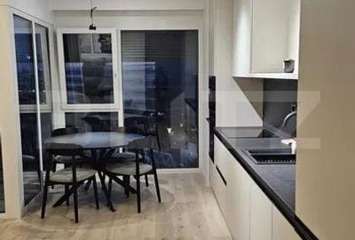 Apartament cu 2 camere în Circumvalațiunii - 4