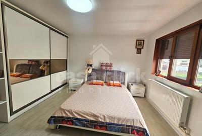 Casă cu 5 camere cu Canalizare în Exterior Nord - 6