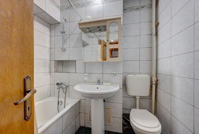 Oportunitate! Apartament 4 Camere 1 Minut Metrou Universitate - 18