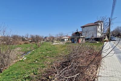 Teren Construcții intravilan de 2300 mp, în Est - 7
