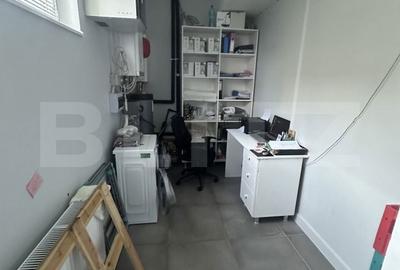 Spațiu comercial, de 196 mp, în Central - 5