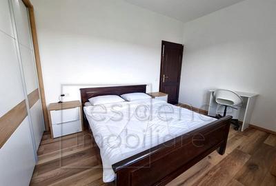 Apartament cu 2 camere decomandat, mobilat în Bună Ziua - 15