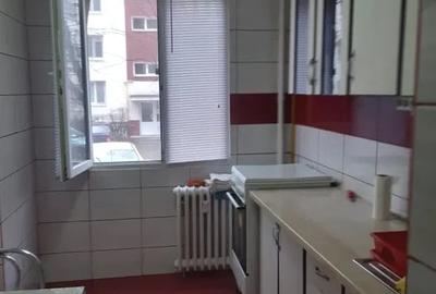 Apartament cu 3 camere decomandat, mobilat în Brâncoveanu - 5
