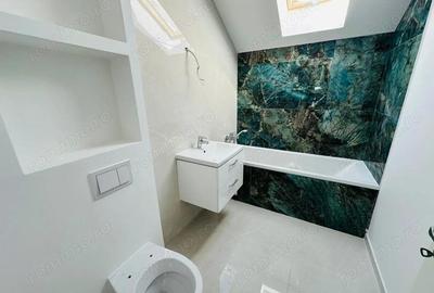 Apartament cu 2 camere în Braytim