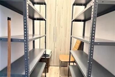 Apartament cu 2 camere decomandat în Tractorul - 12