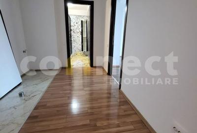 Apartament cu 2 camere semidecomandat, mobilat în Plopilor - 9