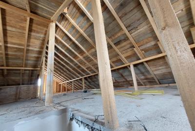 Vila individuala Prelungirea Ghencea Vila individuala Prelungirea Ghencea - 16