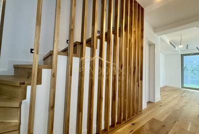 Duplex cu 6 camere cu Canalizare în Iancu Nicolae - 11