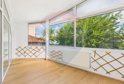 Vila P+M de inchiriat  in zona Vatra Luminoasa, comercial sau birouri - 13