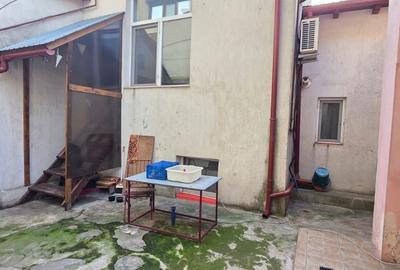 CENTRU 2 CORPURI DE CASA DIN CARAMIDA 5 CAMERE 2 BAI 2 BUCATARII UTILITATI, GAZE - 6