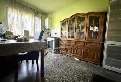 Apartament cu 4 camere decomandat, mobilat în Șagului - 2
