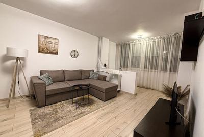 2 camere l Arcul de Triumf l decomandat l bloc reabilitat - 2