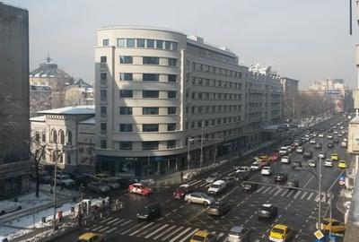 Apartament cu 3 camere decomandat, mobilat în Universitate - 2