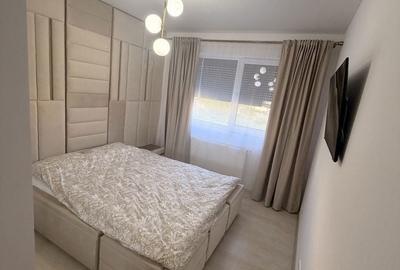 Apartament cu 2 camere decomandat în Berceni - 1