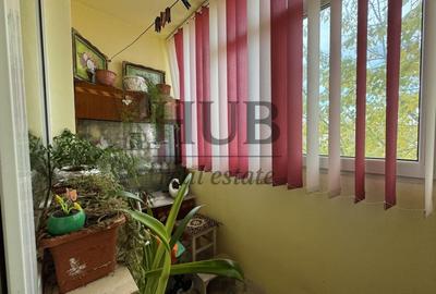 Apartament cu 2 camere | Etaj intermediar | de vanzare - 8