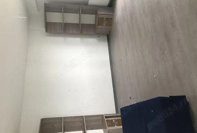 Inchiriez ap. 3 camere NEMOBILAT- metrou 1 Decembrie 500 - 2