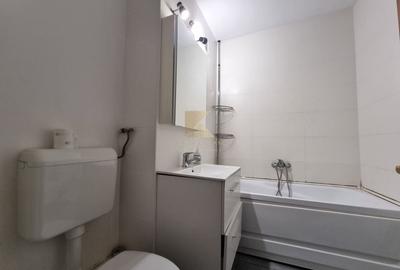 Apartament de 2 camere | 15 noiembrie 86 | etaj 5 | Afi Mall - 15