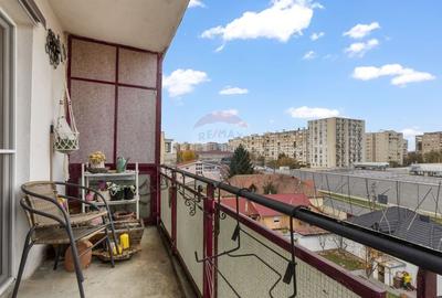 Apartament cu 3 camere decomandat în Aurel Vlaicu - 10