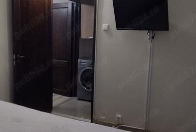 Apartament cu 3 camere semidecomandat în Minerul - 4