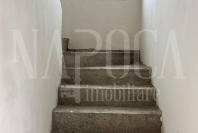 Duplex cu 4 camere cu Canalizare în Florești - 3