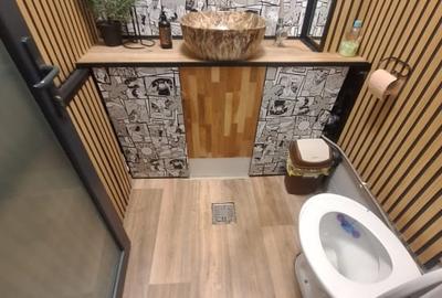 Spațiu comercial, de 80 mp, în Ultracentral - 5