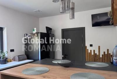 Casă cu 4 camere în Băneasa - 14