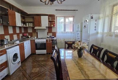 Casa P+1+M, amprenta 160 m, teren 950 mp, Maracineni, DN-E85 - 8