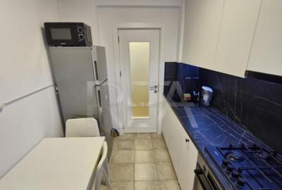 Apartament cu 2 camere la 9 minute de metroul Nicolae Grigor - 7