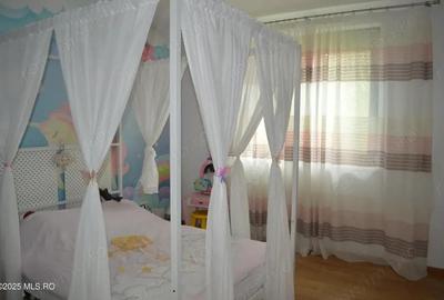 Bascov - Labusesti, Casa P+E, garaj, teren 809 mp - 16