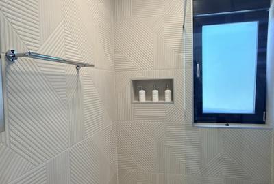 Casă individuală cu 4 camere cu Canalizare în Broscărie - 16