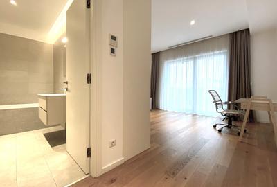 Inchiriere apartament cu 3 camere-vedere libera-  terasa 60 mp-parcul Herastrau - 21