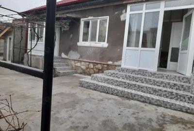 Casă cu 2 camere în Central - 5