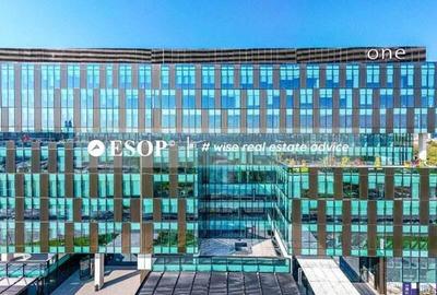 ONE Cotroceni Park faza 1 Subinchiriere, Cotroceni, 200 - 1000 mp 0% comision! - 1