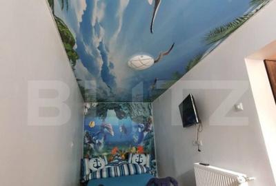 Spațiu comercial, de 88 mp, în Central - 3