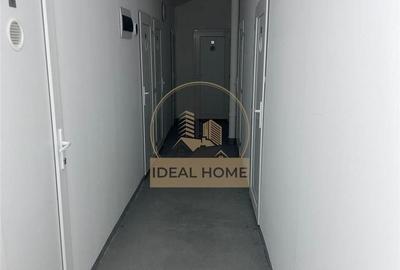 Apartament cu 2 camere în Miroslava - 10