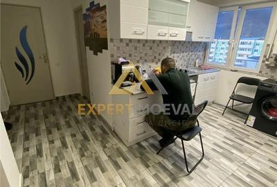 Apartament cu 2 camere în Central - 1