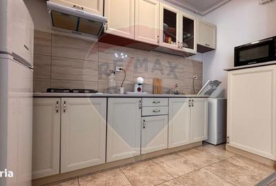 Apartament cu 2 camere în Central - 2