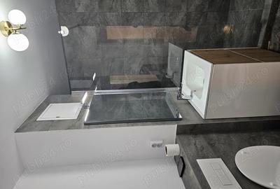 Apartament cu 2 camere decomandat în Dorobanților - 8