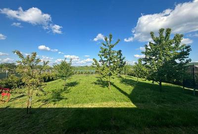 Proprietate spre vanzare, in Santana de Mures, zona linistita - 1