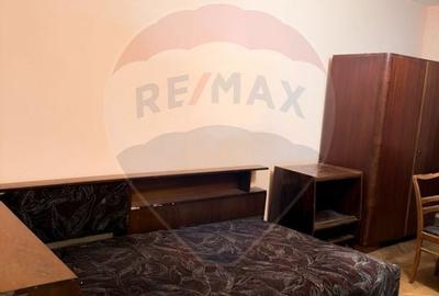 Garsoniera de inchiriat- Calea Bucuresti - 2