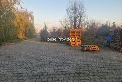 Casă cu 5 camere cu Canalizare în 1 Decembrie - 4