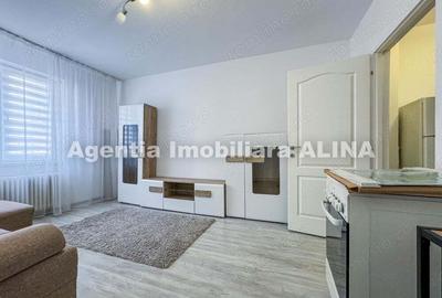 Garsonieră decomandată în Progresul - 9