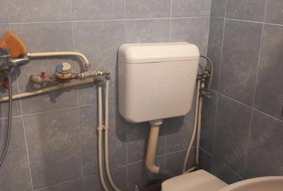 Garsonieră decomandată în Central - 1