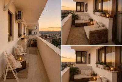 Apartament cu 3 camere decomandat în Ultracentral - 3