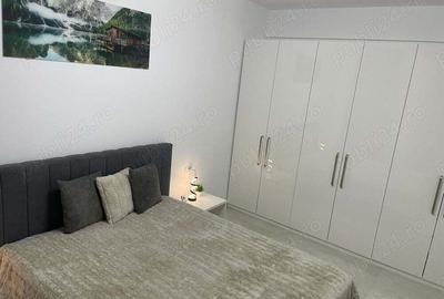 Inchiriez apartament 58mp in Complex Future Residence I Giroc - 3