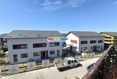 Vila P+1+M Chitila Str Islaz Scoala Noua Parc Valea Mangului - 23
