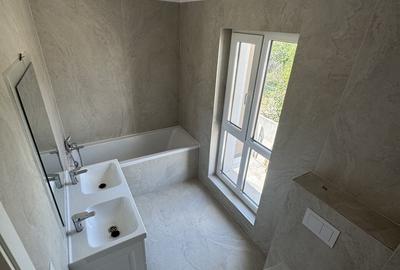 Nicolae Grigorescu, vila premium, 138 mp, P+1+M+curte - 6