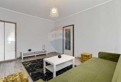 Apartament modern cu 2 camere de inchiriat ultracentral Arad - 2