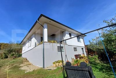 Casa individuala, teren 940mp,140mp utili, zona Unirea - 20