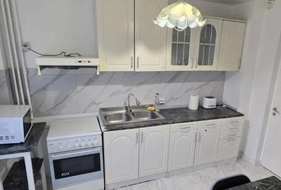 Apartament de 2 Camere Complet Renovate - 4 Minute de Metrou Obor - 6